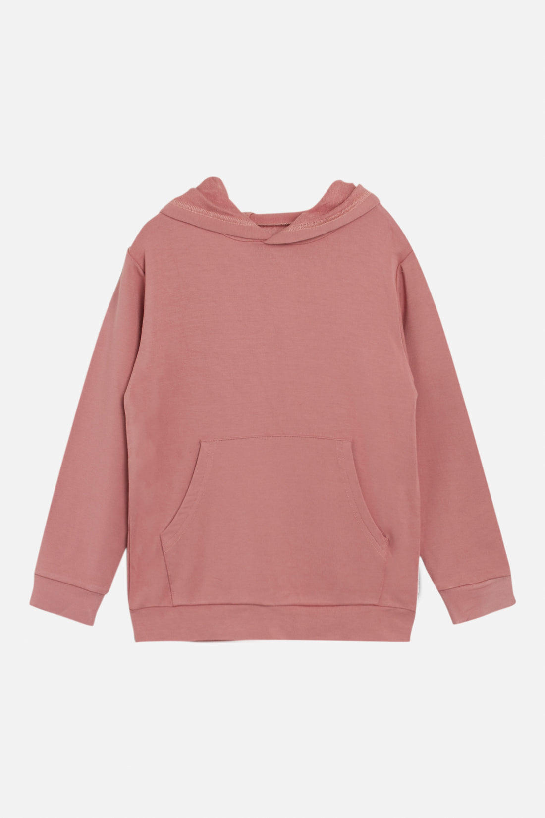 Hust and Claire - Sweatshirt Stinus rosa - AURYN Shop