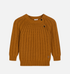 Hust & Claire - Kinder Pullover in braun - AURYN Shop