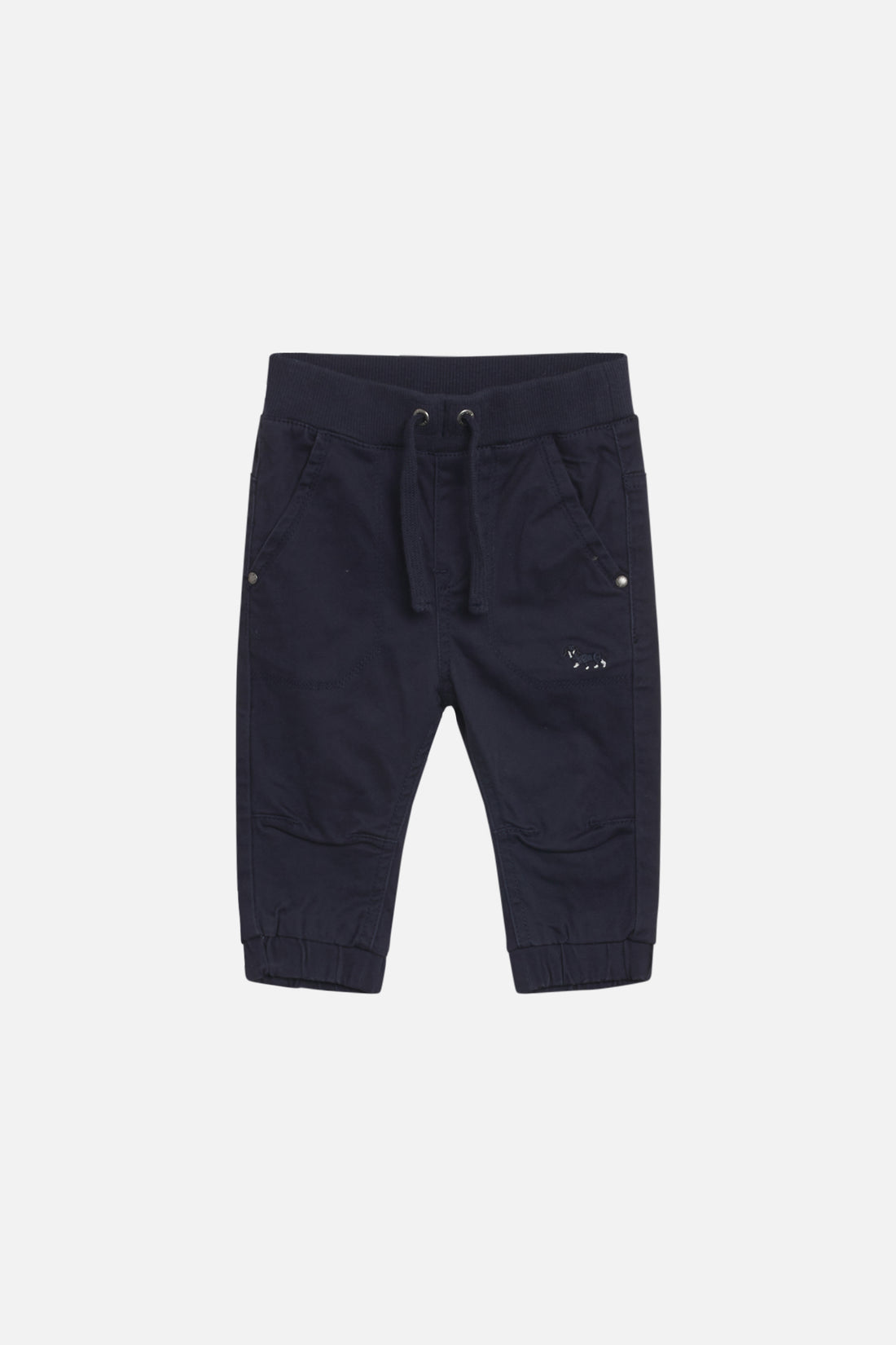 Hust &amp; Claire - Hose dunkelblau - AURYN Shop