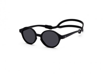 Izipizi - Baby/ Kinder Sonnebrille schwarz - AURYN Shop