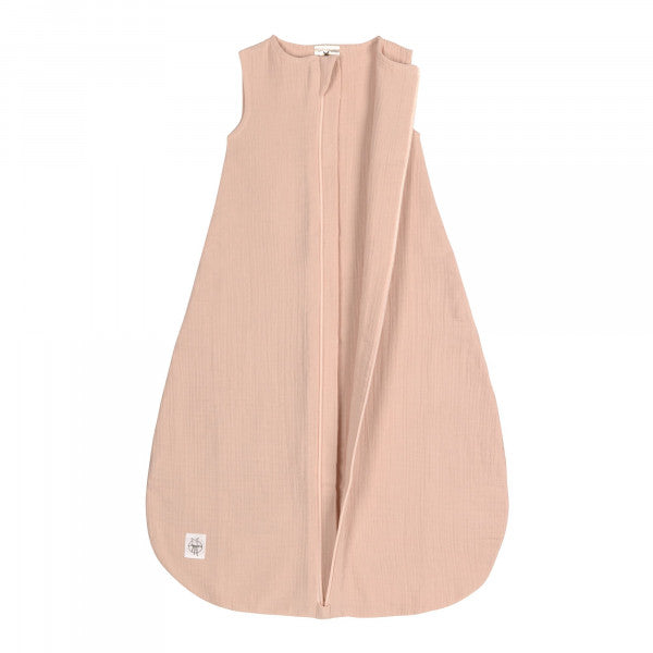 schlafsack gots ▷ Lässig - Baby Sommerschlafsack GOTS rosa