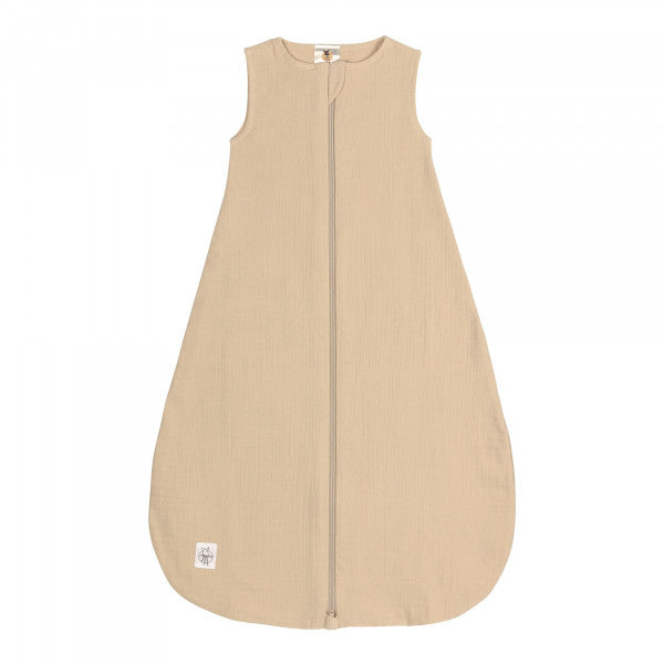 Lässig - Baby Sommerschlafsack GOTS beige - AURYN Shop