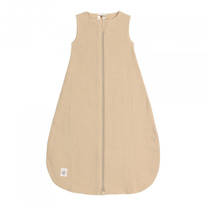 Lässig - Baby Sommerschlafsack GOTS beige - AURYN Shop