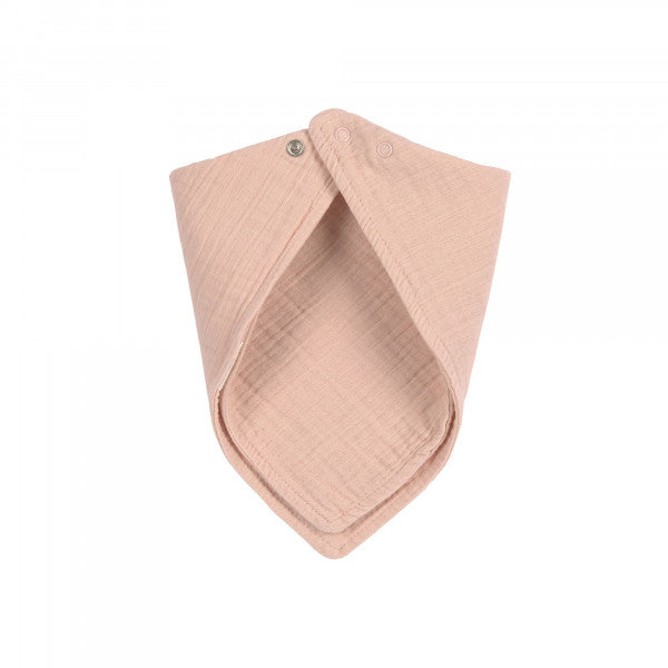 Lässig - Dreieckstuch Muslin rosa - AURYN Shop