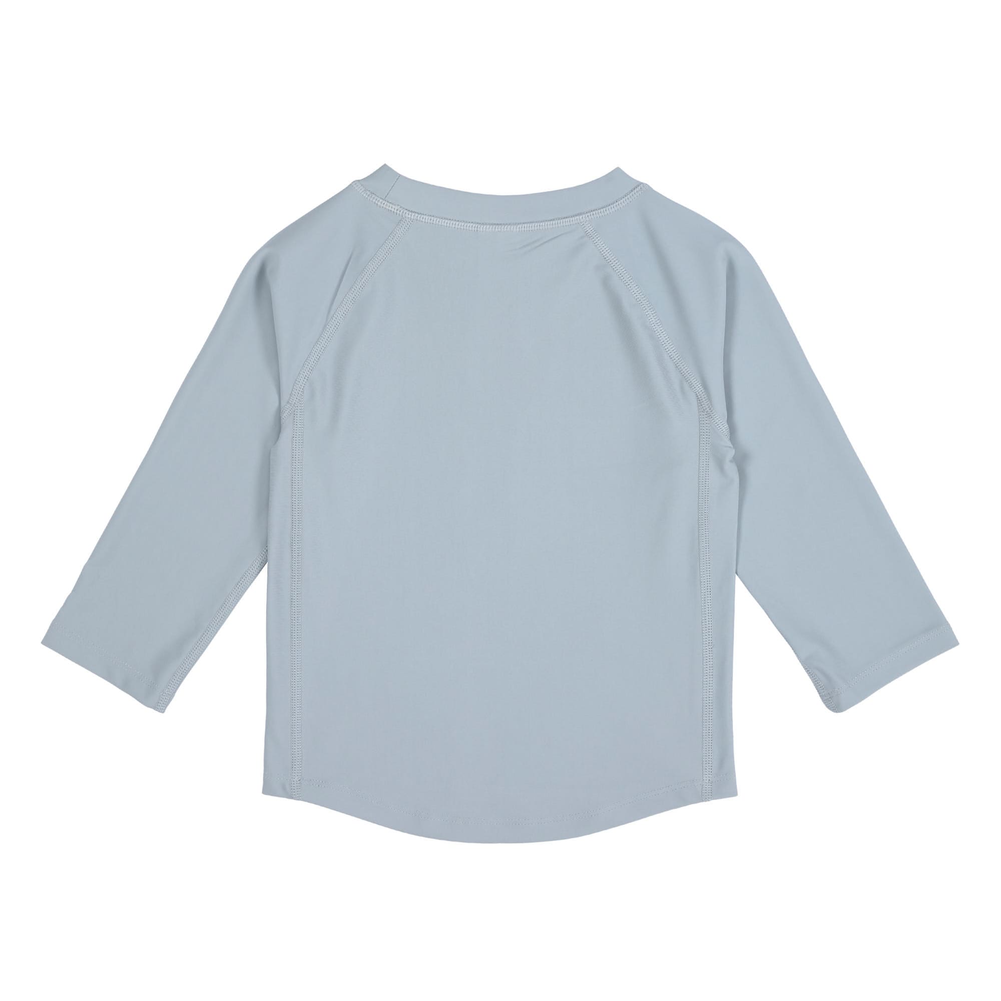 Lässig - Kinder Badeshirt langarm,  UV Shirt blau Languste - AURYN Shop
