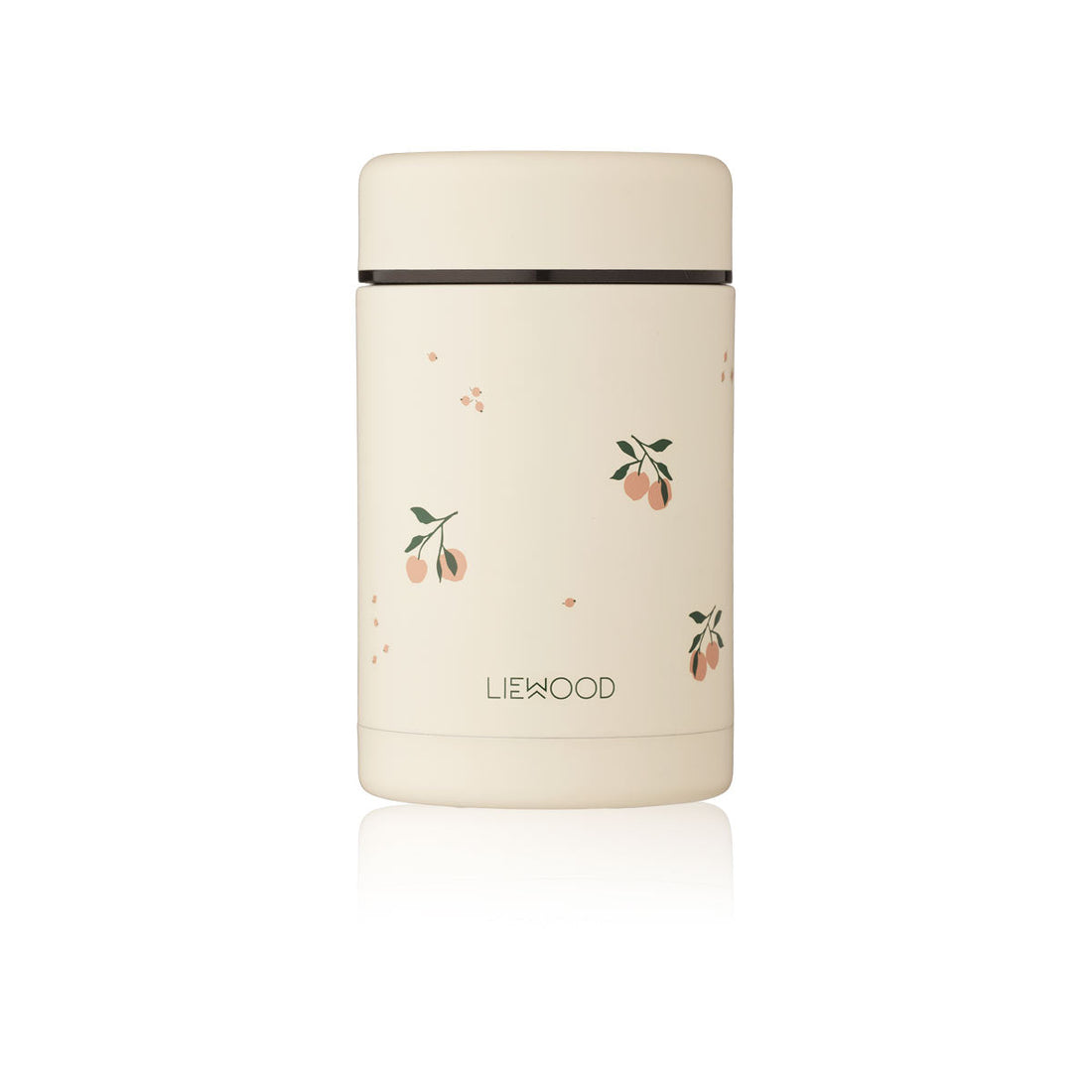 Liewood - Thermo Essensbehälter Pfirsich - AURYN Shop