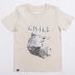 Lion of Leisure - Kinder T-Shirt Beagle chill natur