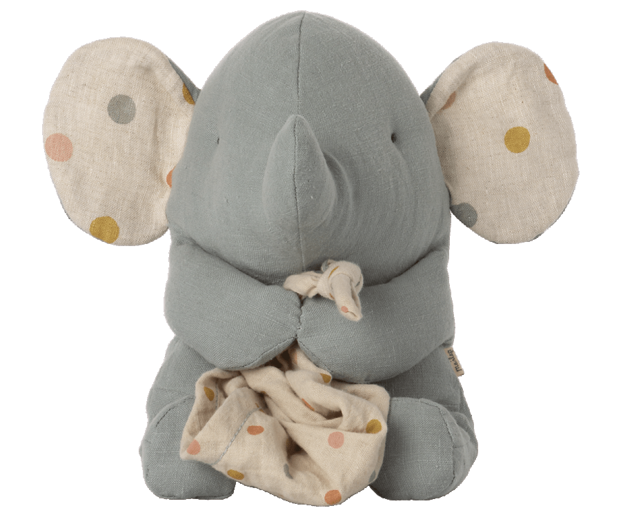 Maileg - Kuschelfreund Elephant - AURYN Shop