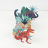 Meri Meri - Geburtskarte Dinosaurier - AURYN Shop