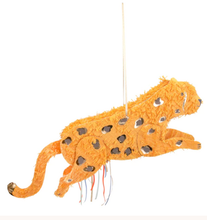 Meri Meri - Party-Piñata Gepard - AURYN Shop