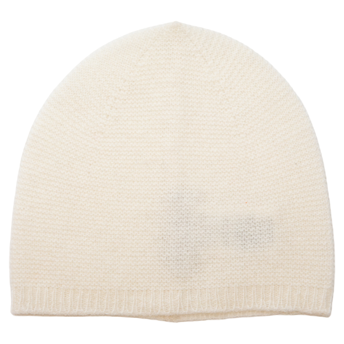 Papa Lobster - Baby Cashmeremütze Anouk natur - AURYN Shop