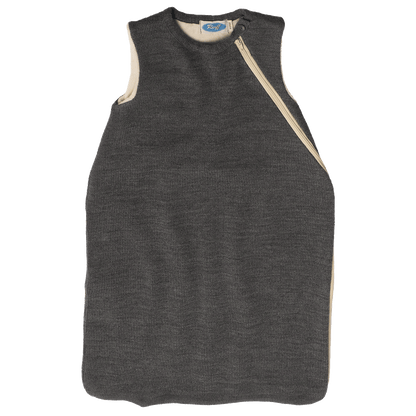 Reiff - Schlafsack ohne Arm gefüttert grau - AURYN Shop