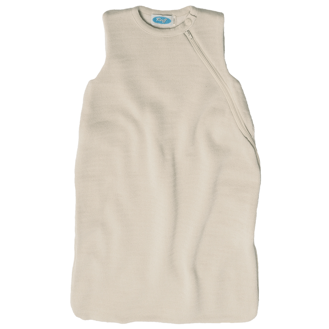 Reiff - Schlafsack ohne Arm gefüttert natur - AURYN Shop