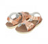 Salt-Water Sandals - Kinder Sandalen rosegold wasserfest - AURYN Shop