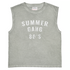 Sisters Department - T-Shirt mit Print "Summer Gang" - AURYN Shop