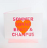Von Rike - Sommer Sonne Beats & Champus - AURYN Shop